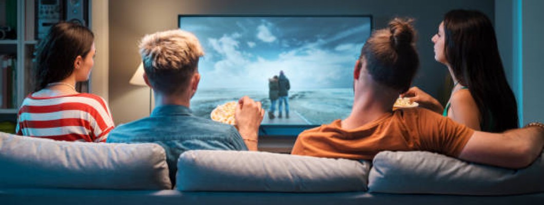 أفضل خدمة بث مباشر IPTV HD 4K بدون تقطيع